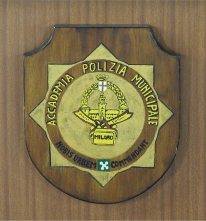 DEDICATO DOJO AL MAESTRO FRANCO CORBELLA